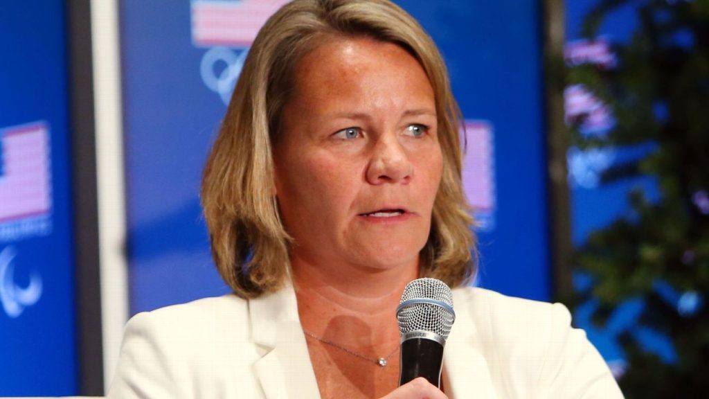 Die Premier Hockey League hat Reagan Curry, den ehemaligen Manager der USA Ice Hockey League, zum Women’s Ice Hockey Commissioner ernannt