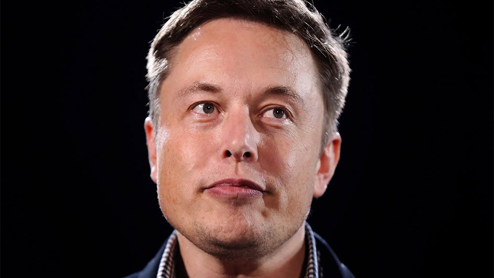 Dow-Futures: „Rascher“ Turnaround der Fed trifft Marktrallye;  Elon Musk stiehlt Donald Trump den Donner