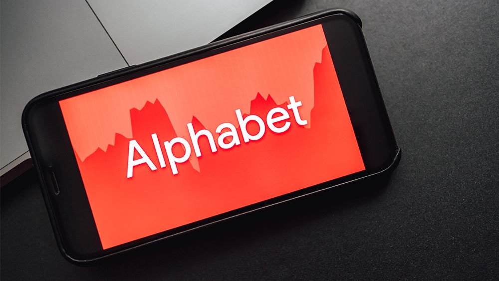 Dow-Jones-Ausverkauf, Technologieaktien fallen;  Alphabet, Microsoft, Visa, um Einnahmen zu melden
