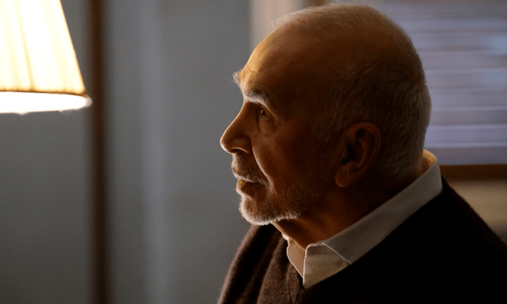 Frank Langella wurde nach Ermittlungen wegen Fehlverhaltens aus „The Fall of the House of Usher“ entfernt