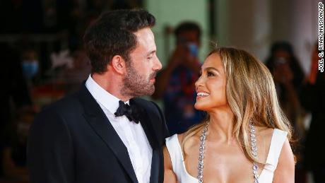 Ben Affleck ist dankbar für zweite Chancen, darunter auch Jennifer Lopez