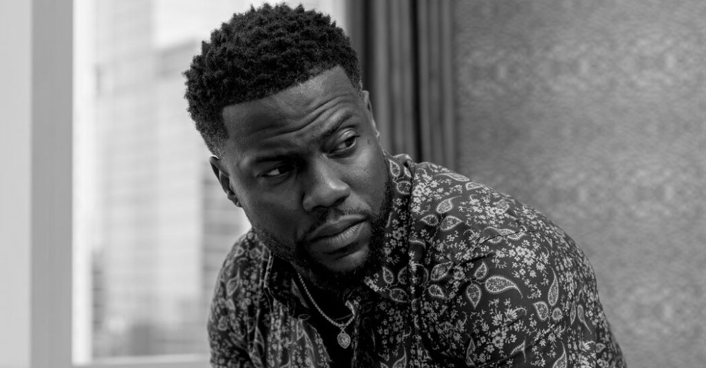 Kevin Hart’s Media verkauft Private Equity im Wert von 100 Millionen US-Dollar