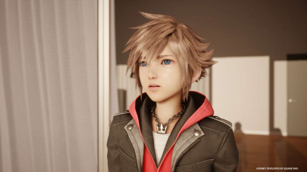 Kingdom Hearts 4 Trailer, Sehen Sie sich den ersten Trailer an
