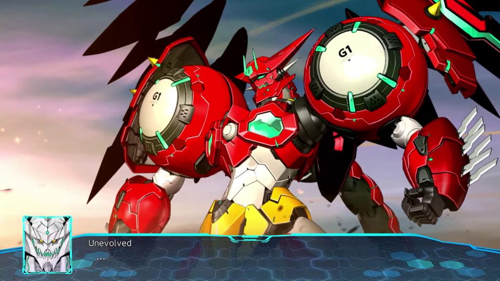 Kostenloses Update für Super Robot Wars 30 und DLC-Erweiterungspaket angekündigt