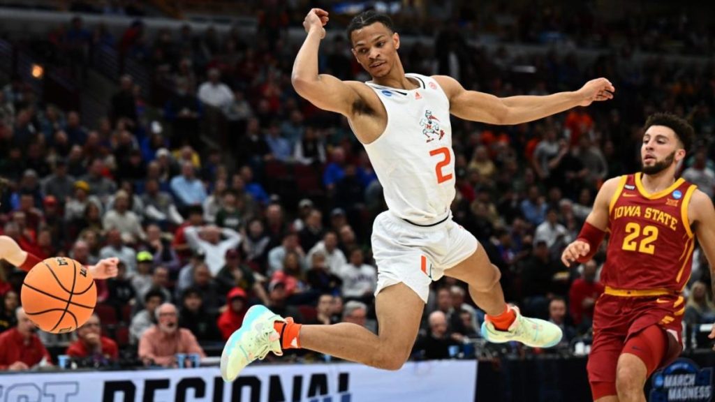 Miamis Isaiah Wong wird bei den Hurricanes bleiben, strebt nach der Androhung eines Umzugs weitere NIL-Deals an