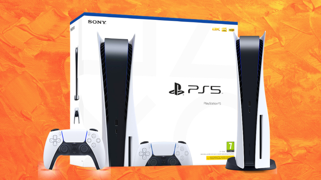 PS5 Walmart Restock für heute bestätigt: So bekommen Sie es
