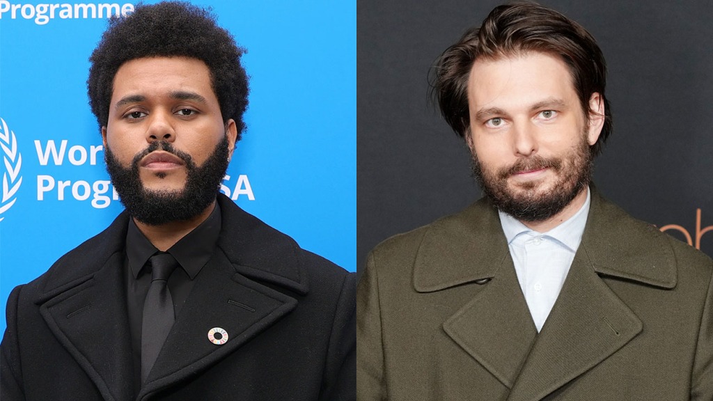 Remix von The Weeknd und Sam Levinson auf HBO – The Hollywood Reporter
