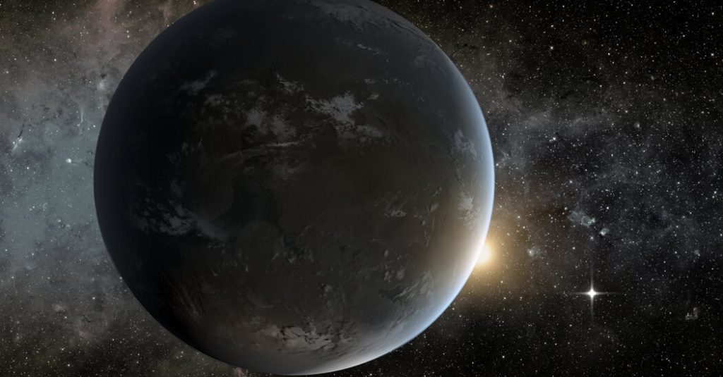 Stellen Sie sich eine andere Welt vor.  Stellen Sie sich jetzt 5000 mehr vor.