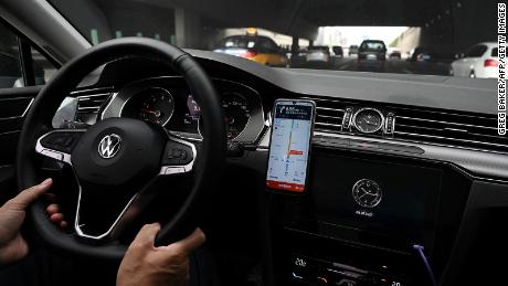 Nach Didis katastrophalem Börsengang versucht China, die Kontrolle über Auslandsnotierungen zu übernehmen
