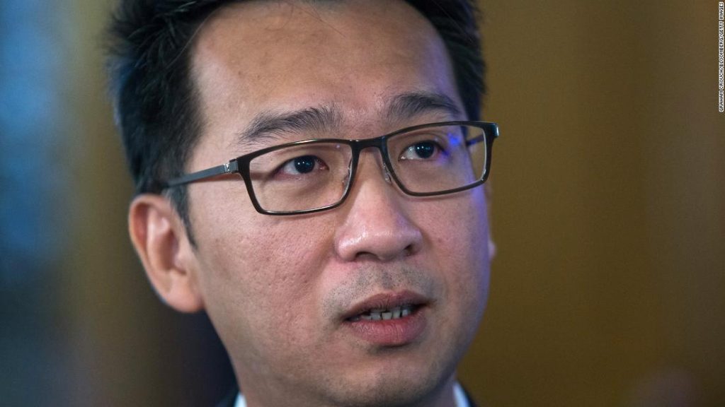 Hong Hao: China bringt prominenten Marktanalysten zum Schweigen, während sich die wirtschaftliche Rezession vertieft