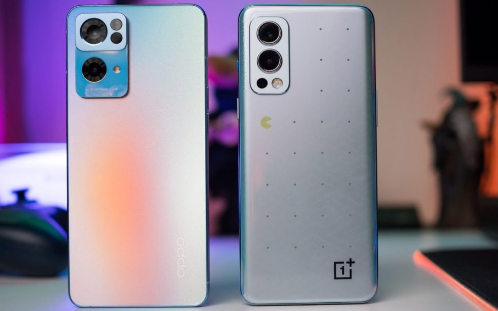OnePlus wurde ausgeknockt, um gefälschte OPPO- und Realme-Telefone herauszunehmen