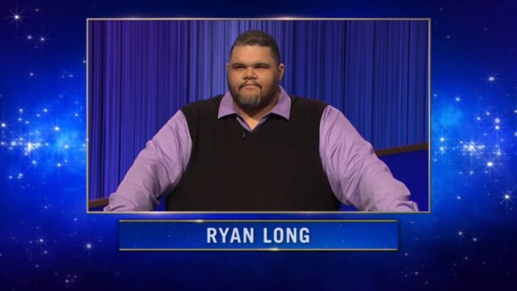Achtung!  Racer und Ryan Long aus Philadelphia in einer Siegesserie
