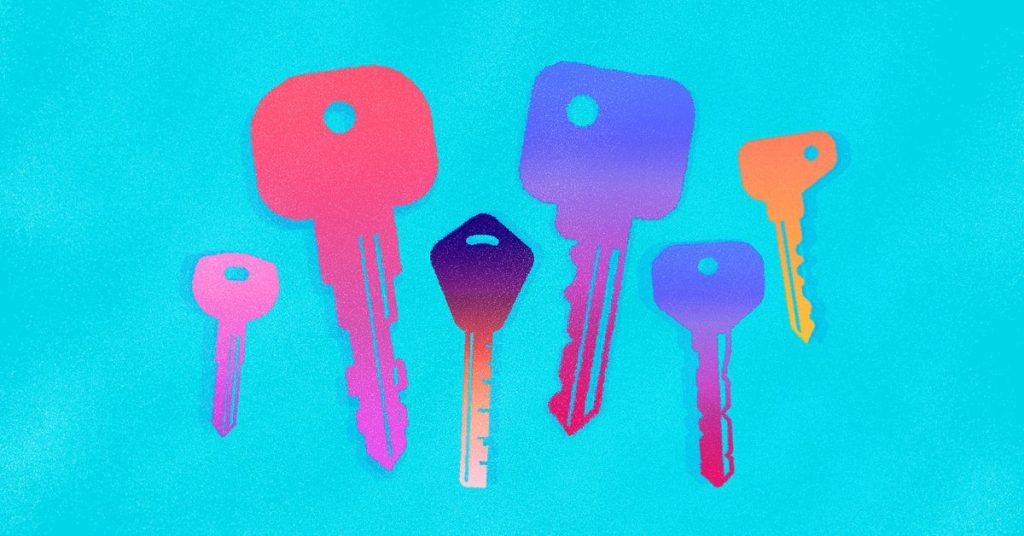 Apple, Google und Microsoft arbeiten zusammen, um passwortlose FIDO-Anmeldungen zu unterstützen
