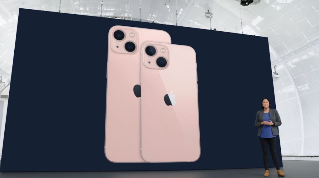 Das Erscheinungsdatum des iPhone 14 ist endlich durchgesickert