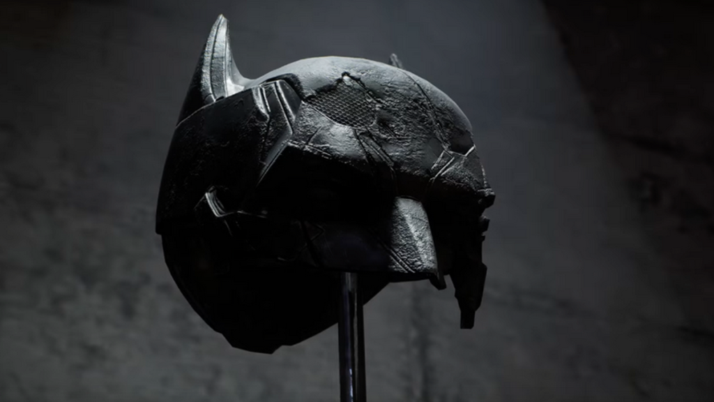 Das Videospiel Gotham Knights kommt nur für Next-Gen-Konsolen