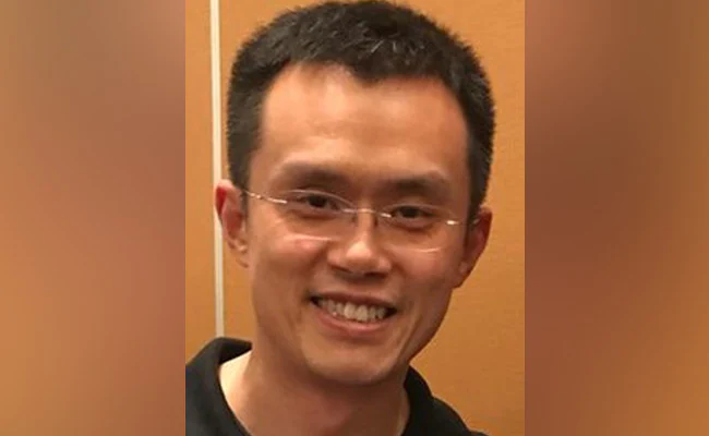 Der Gründer von Crypto Exchange Binance sagt, er sei nach dem Luna-Crash „wieder schwach“