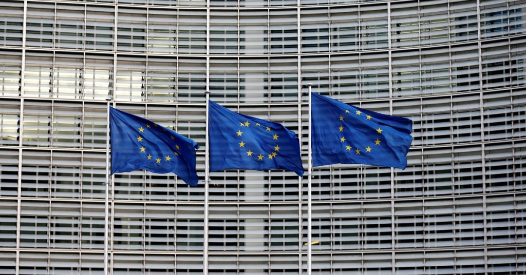 Die EU unternimmt einen 11-stündigen Vorstoß, um Ölsanktionen gegen Russland zu vereinbaren