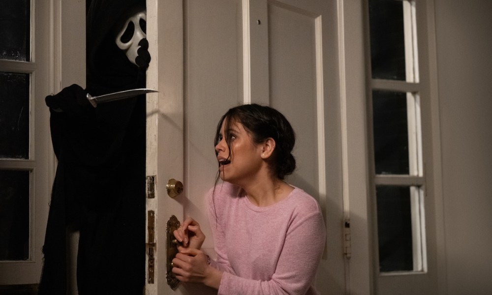 Gina Ortega kehrt zusammen mit anderen Scream Survivors für Scream 6 zurück