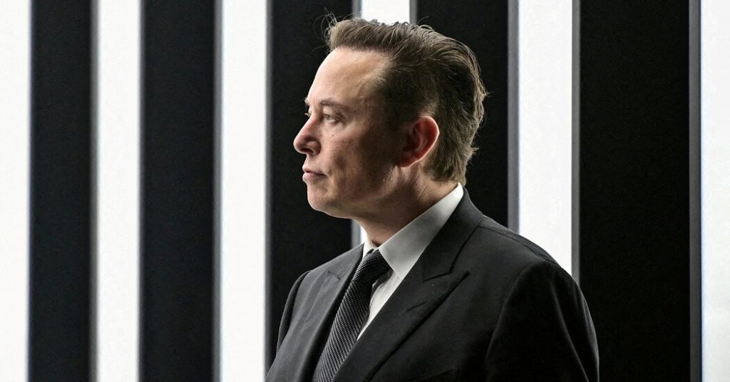 Kann Elon Musk Twitter-Nummern zum Laufen bringen?