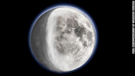 Uralte Vulkane könnten eine seltene Ressource für Mondforscher geschaffen haben