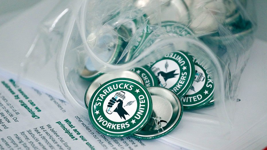 Starbucks Union