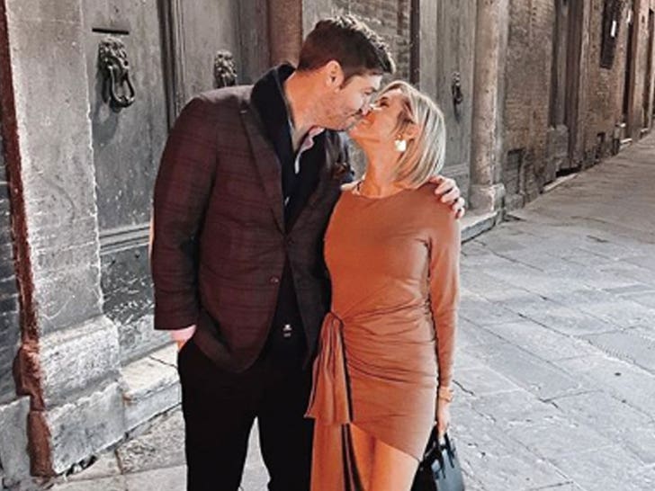 Kristin Cavallari und Jay Cutler - Glückliche Zeiten