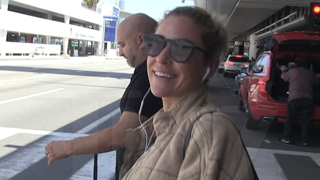 Kristin Cavallari beschattet Jay Cutler, Kommentare nach der Scheidung