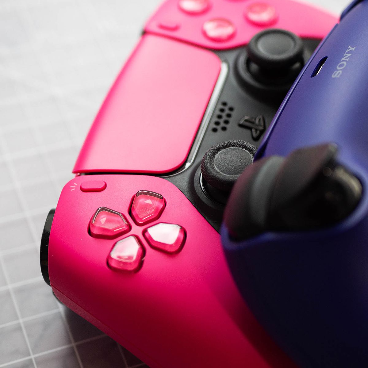 Sony DualSense-Controller