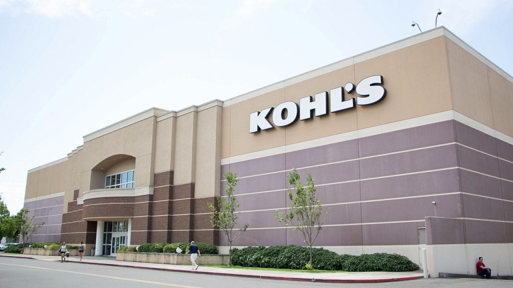 Kohl’s, Franchise Group, nimmt exklusive Verhandlungen über den Verkauf auf