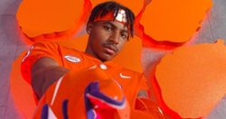 4-Sterne NC WR profitiert von Clemson Show