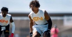 Clemson LB-Ziel legt Verpflichtungsdatum fest