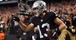 Hunter Renfrow reagiert auf massive Vertragsverlängerung mit Raiders