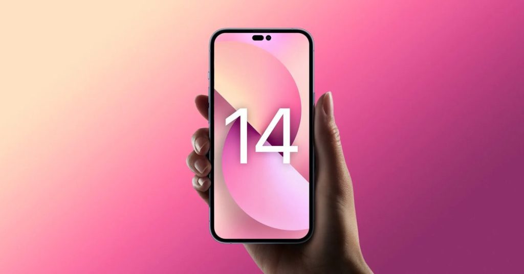 Das iPhone 14 erhält das größte Frontkamera-Upgrade seit Jahren