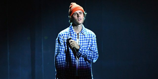 Bieber musste mehrere Shows krankheitsbedingt absagen.