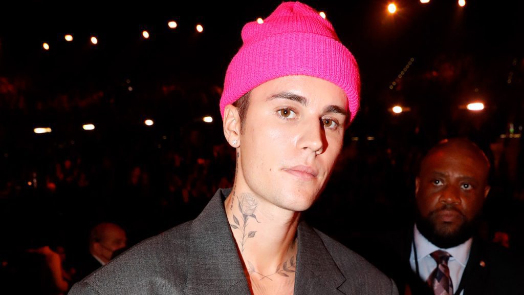 Justin Bieber verschiebt Sommerfest-Auftritt nach Diagnose des Ramsay-Hunt-Syndroms