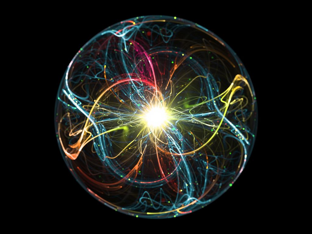 Ergebnisse tief unterirdischer Experimente bestätigen Anomalie: mögliche neue fundamentale Physik
