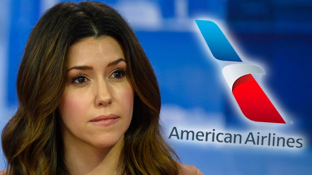 Camille Vasquez, Anwältin von Johnny Depp, springt ein, um bei einem medizinischen Notfall an Bord zu helfen
