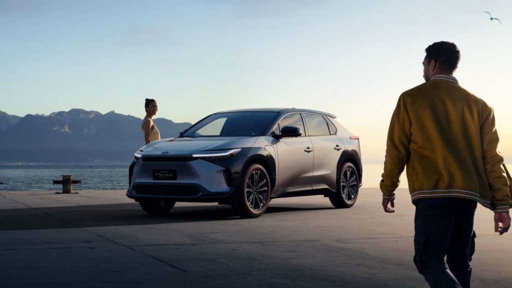 Toyota hat weitere schlechte Nachrichten für Autobesitzer