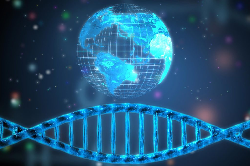 Für Pflanzen, die vor 470 Millionen Jahren die Erde besiedelten, wurden zwei kritische Gene identifiziert