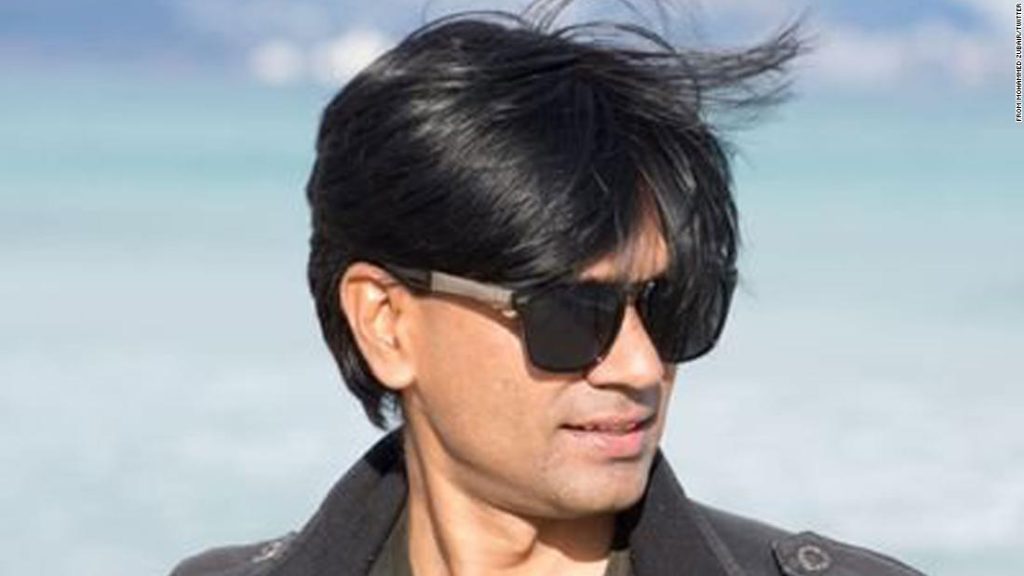 Muhammad Al-Zubair: Die indische Polizei verhaftet einen muslimischen Journalisten wegen Beleidigung von Hindus