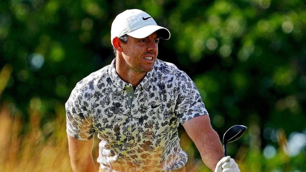 2022 US Open Leaderboard: Live-Berichterstattung, Golfergebnisse heute, Updates von der ersten Runde im The Country Club