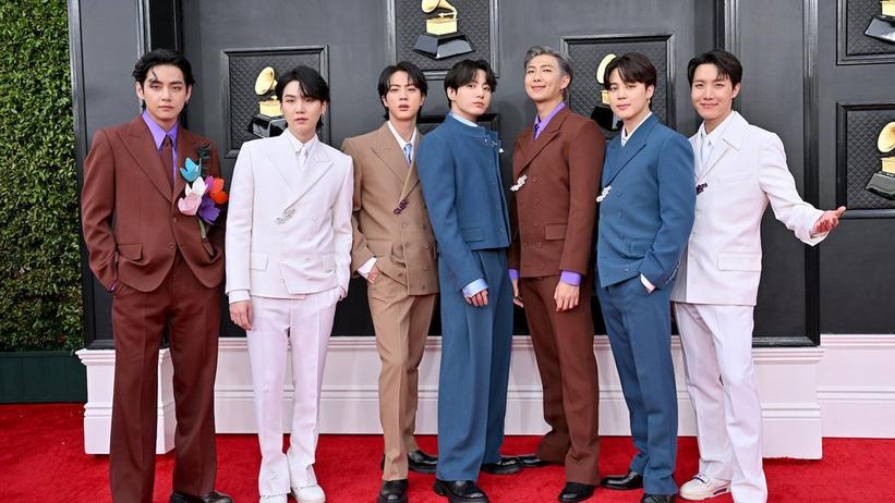 5 Tipps aus dem neuen BTS-Album „Proof“