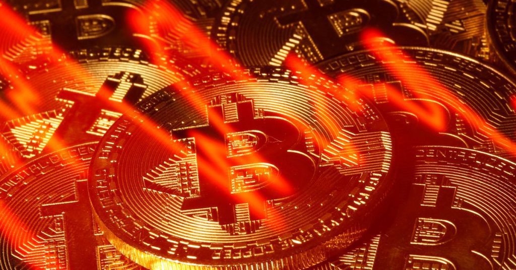 Bitcoin schwebt nahe am „Margin Call“ des MicroStrategy-Preises
