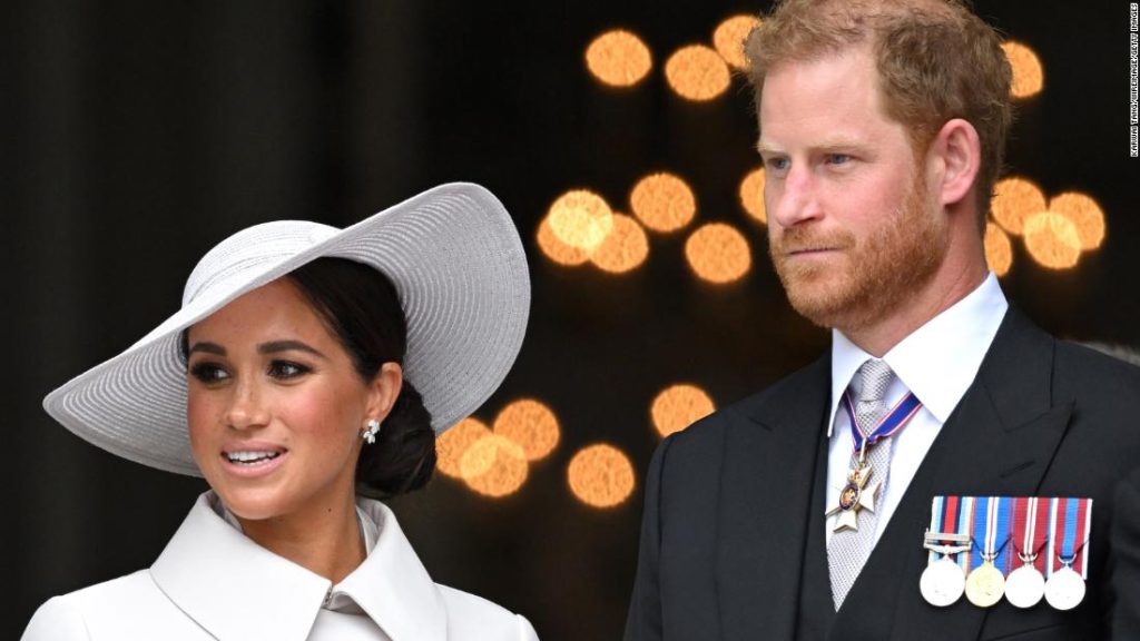 Buckingham Palace beendet Meghans Mobbing-Bericht – wird aber nicht sagen, was drin ist