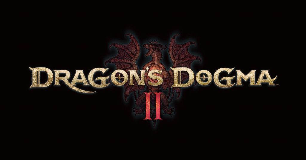 Capcom kündigt Dragon’s Dogma 2 an