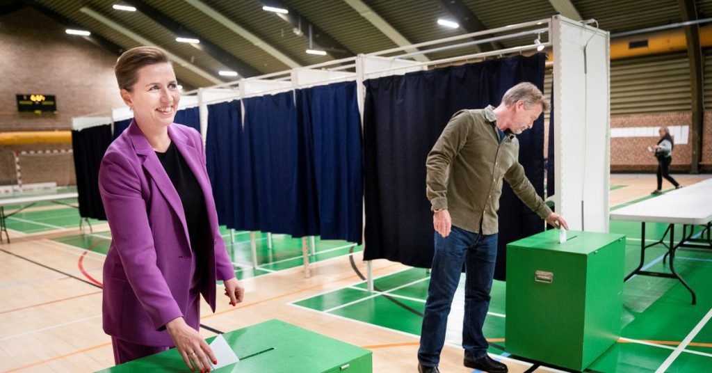 Dänemark tritt nach historischer Abstimmung der EU-Verteidigungspolitik bei