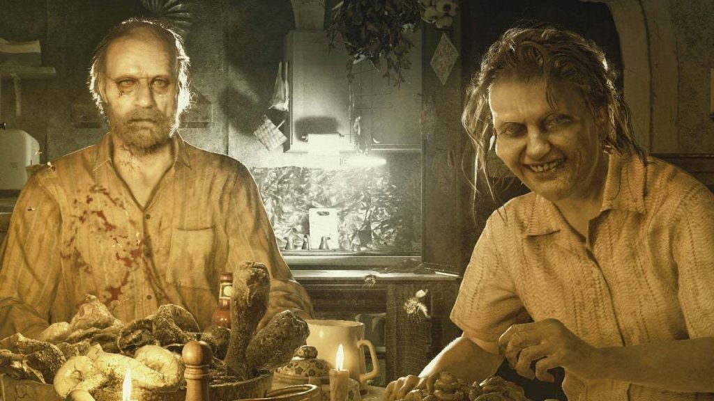 Das kostenlose Resident Evil 7-Upgrade ist für Besitzer der PS Plus-Sammlung nicht kostenlos