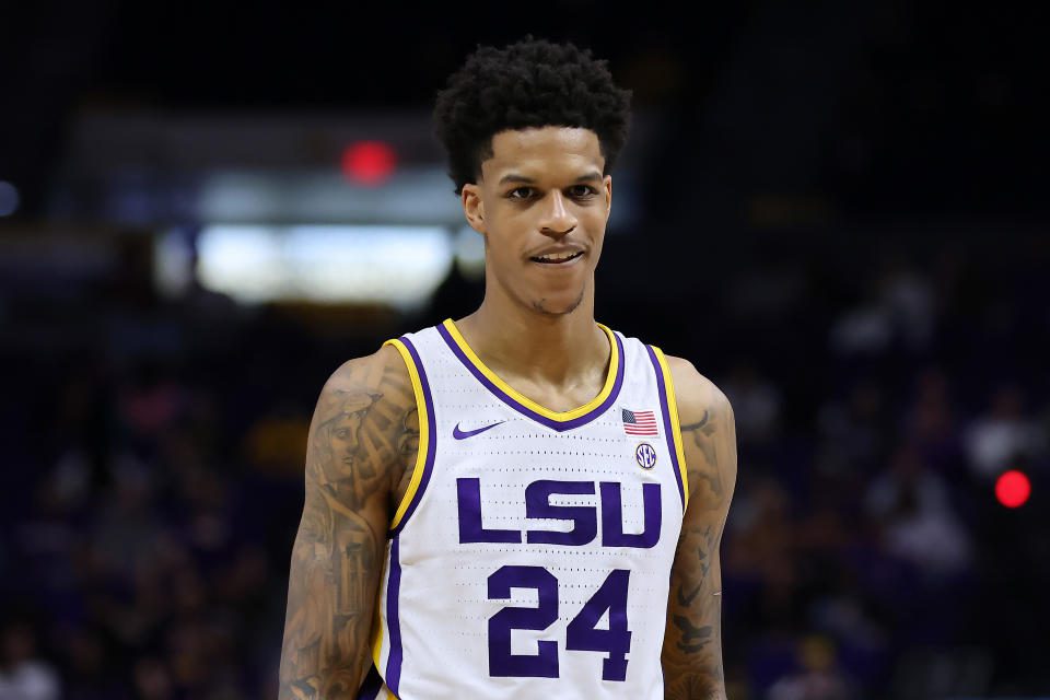 Sheriff O'Neill wird sich dem Team der Lakers Summer League in Las Vegas anschließen.