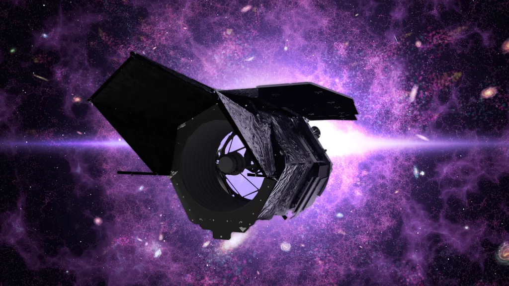Die NASA bringt ihr eigenes Retro-Weltraumspiel auf den Markt