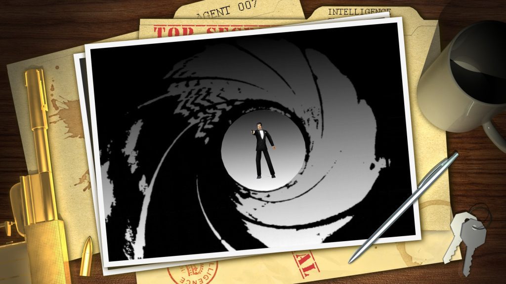 Es sieht so aus, als ob GoldenEye HD endlich zur Veröffentlichung bereit ist, nachdem Erfolge auf Xbox erscheinen